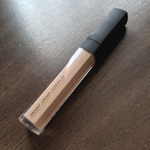 NARS Creamy Concealer in Light 2.5 Creme Brulee 0.22oz/6mL